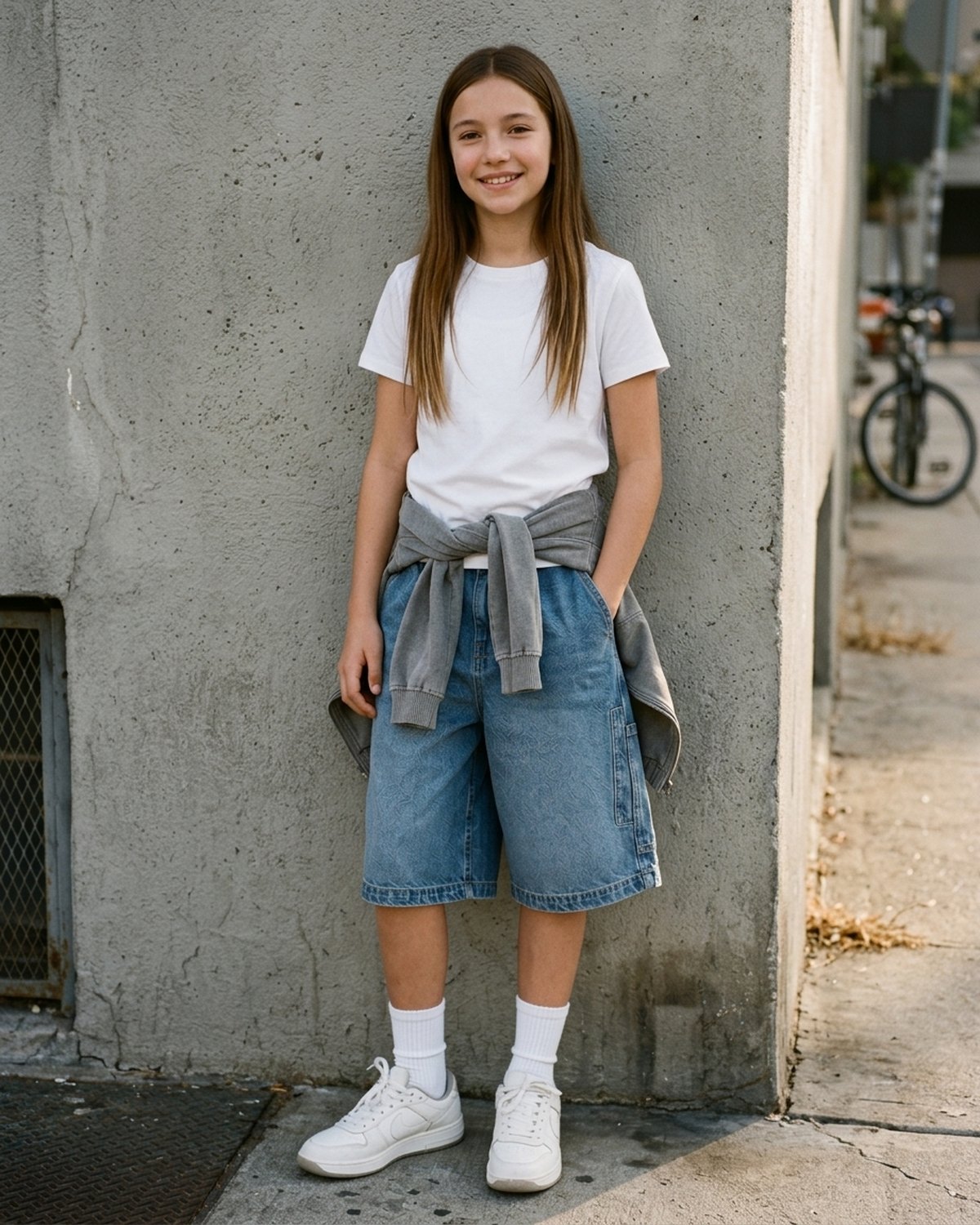 Bermuda SKATER
