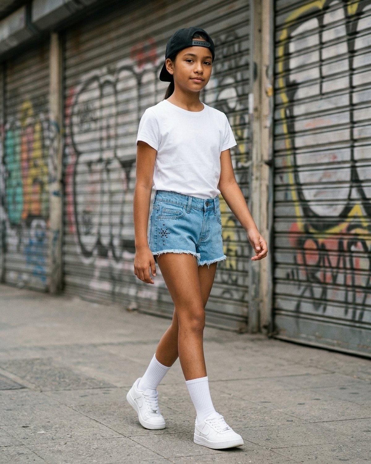 Short REBEL